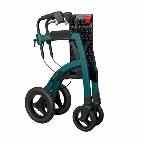 Rollz Motion Performance - All terrain rollator - Image 4