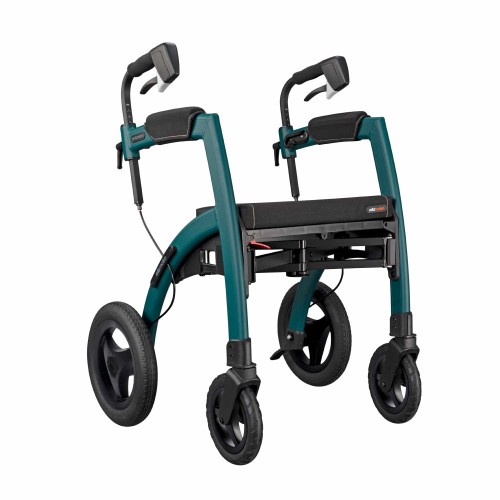 Rollz Motion Performance - All terrain rollator - Image 2