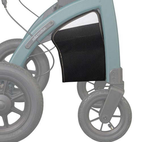 邦楽 213 HICH ROLLAZ Rollz under seat basket | Rollz US