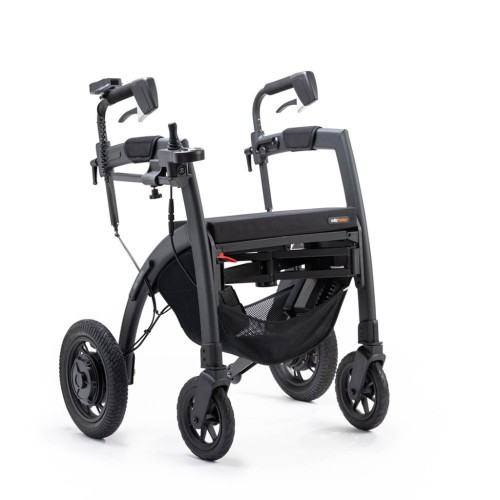 Rollz Motion Electric wheelchair - Image 2