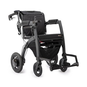 Rollz Motion Electric wheelchair
