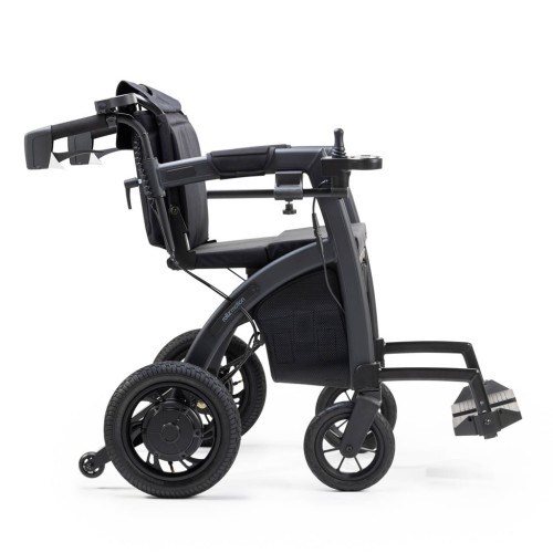 Rollz Motion Electric wheelchair - Image 4