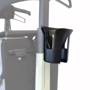Rollz Air cup holder