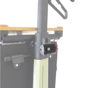 Rollz Air light